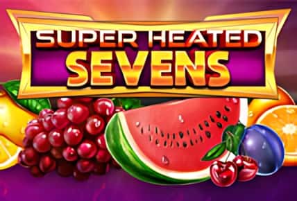 Super Heated Sevens