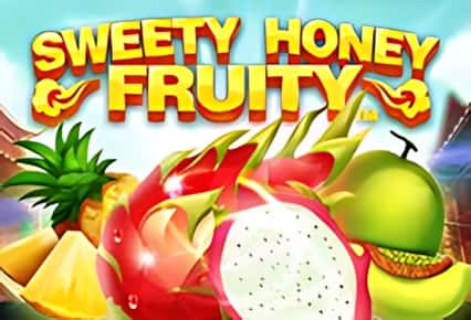 Sweety Honey Fruity