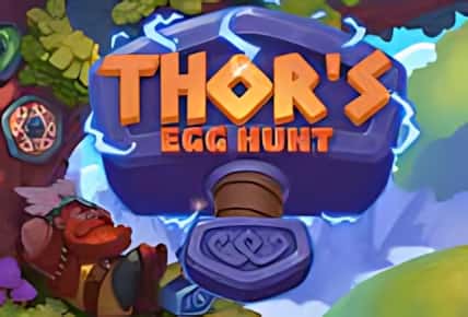 Thors Egg Hunt