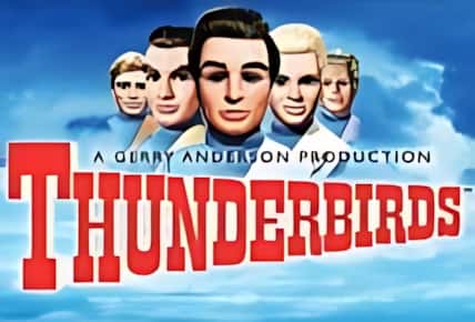 Thunderbirds