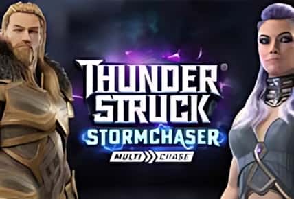 Thunderstruck Stormchaser
