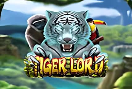 Tiger Lord