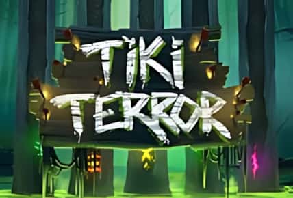 Tiki Terror