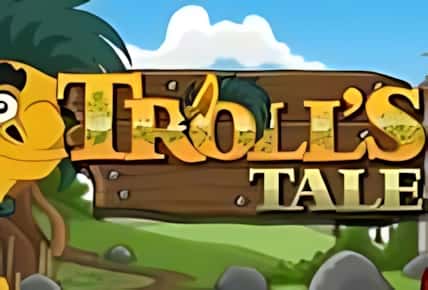 Trolls Tale