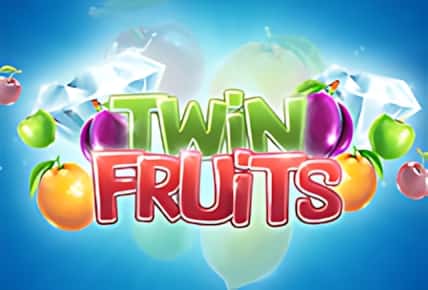Twin Fruits