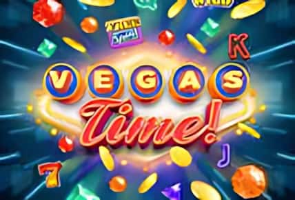 Vegas Time