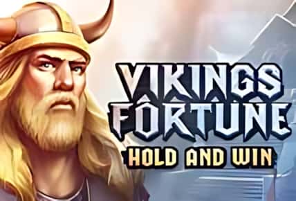 Vikings Fortune Hold and Win