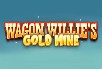 Wagon Willie&#8217;s Gold Mine