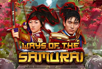 Ways of Samurai