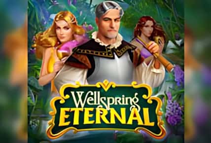 Wellspring Eternal