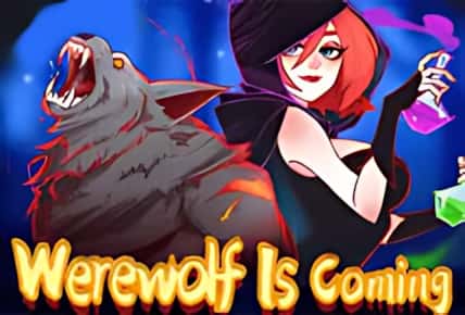 Werewolf is Coming