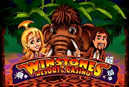 Winstones Resort and Casino