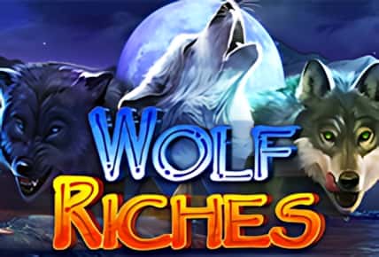 Wolf Riches