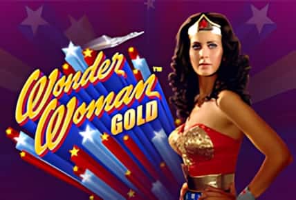 Wonder Woman