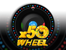 x50Wheel