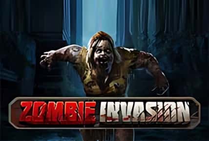 Zombie Invasion