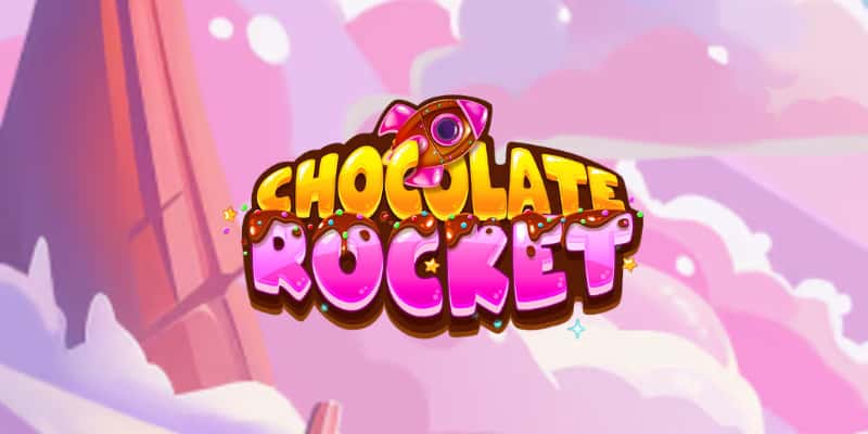 Chocolate Rocket Slot Review