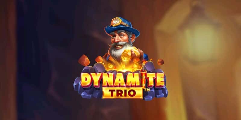 Dynamite Trio Slot Review