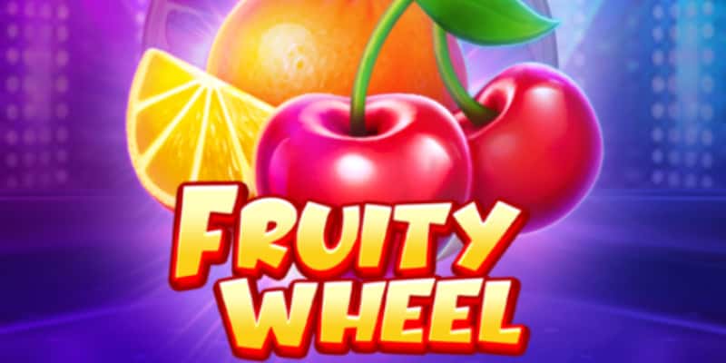 Fruity Wheel Slot Review