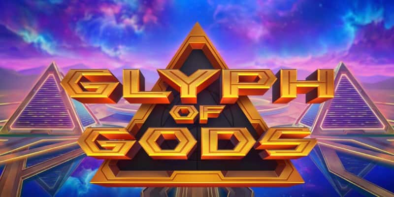 Glyph of Gods Slot Review
