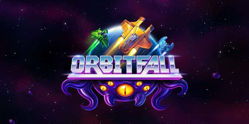 Orbitfall Slot Review
