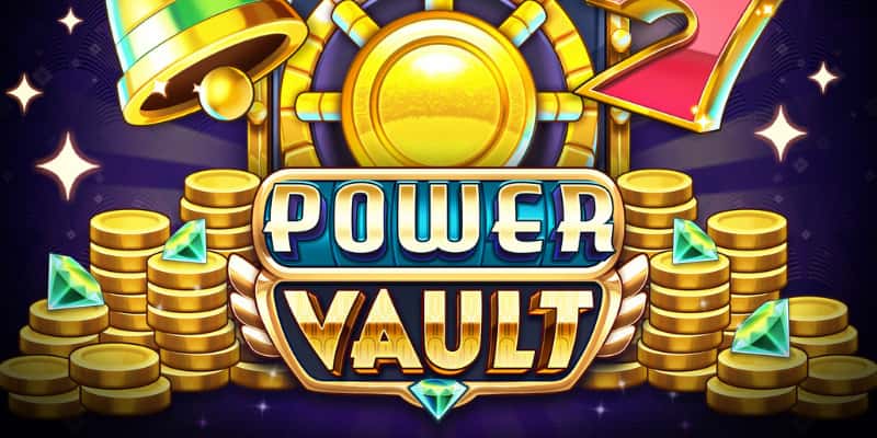 Power Vault Slot Review