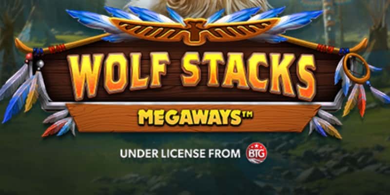 Wolf Stacks Megaways Slot Review