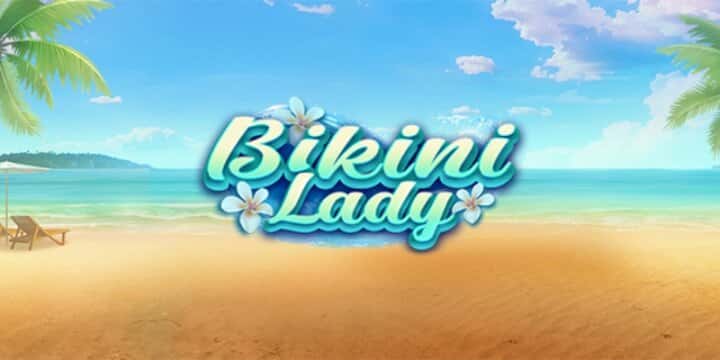 Bikini Lady 