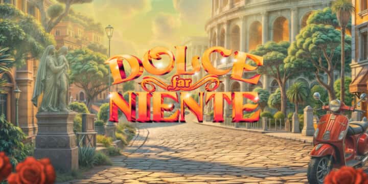 Dolce Far Niente 
