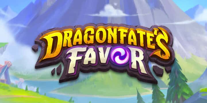 Dragonfate&#x27;s Favor 