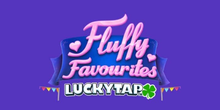 Fluffy Favourites Luckytap 