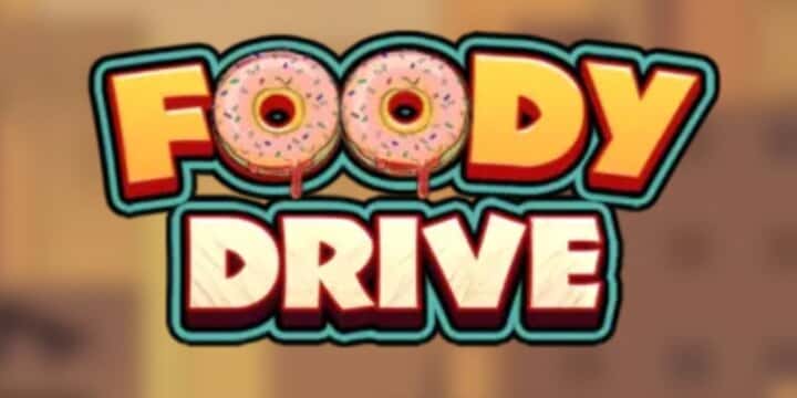 Foody Drive 