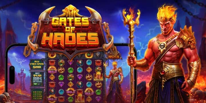 Gates of Hades 