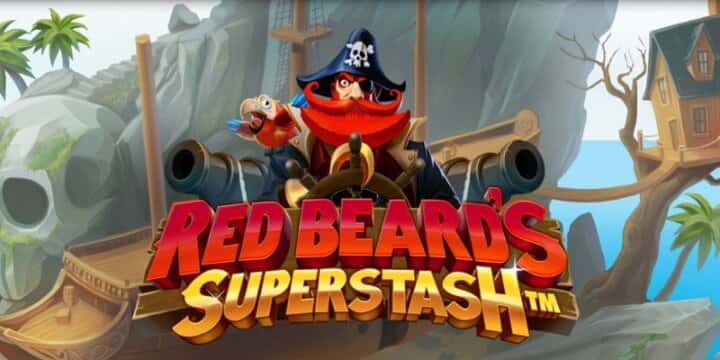 Redbeard&#x27;s Superstash 
