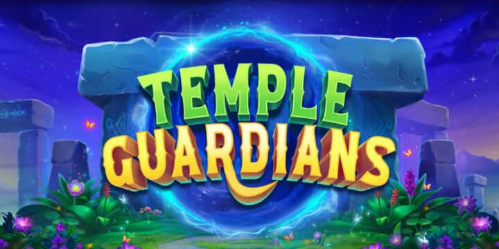 Temple Guardians 