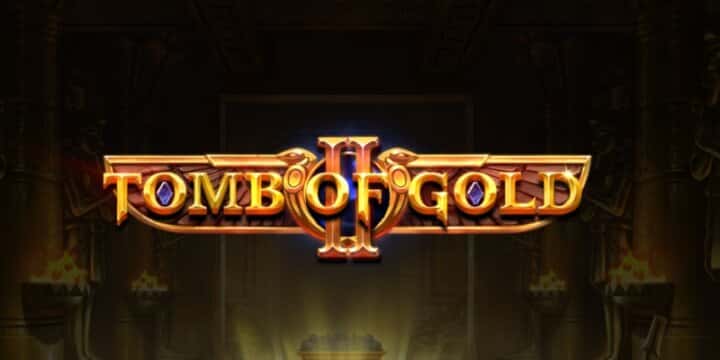 Tomb of Gold 2 