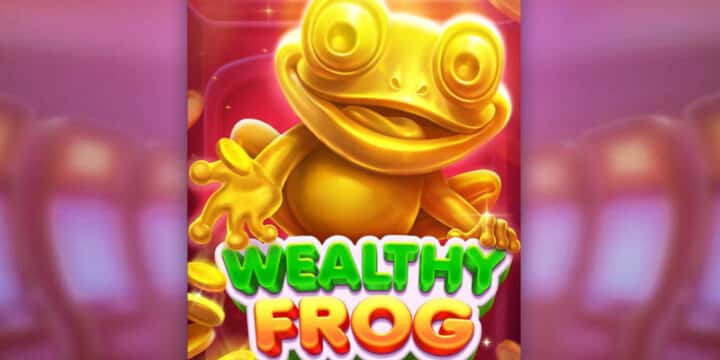 Wealthy Frog 