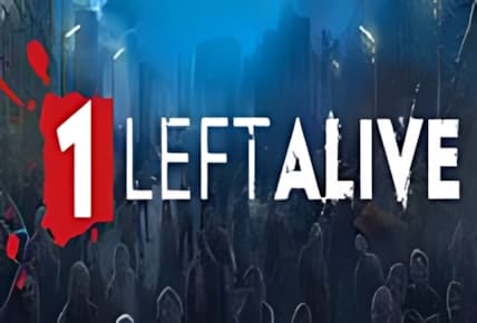 1 Left Alive