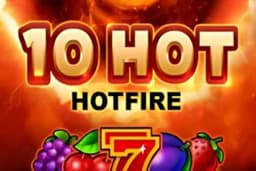 10 Hot Hotfire