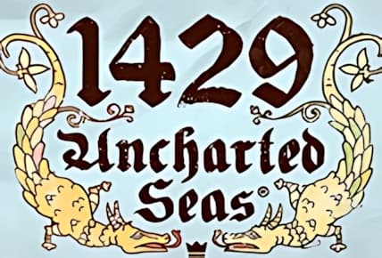 1429 Uncharted Seas