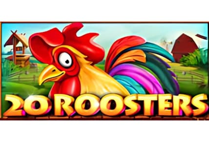 20 Roosters