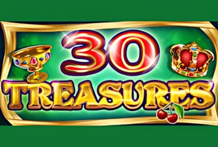 30 Treasures