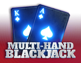 5 Handed Vegas Blackjack