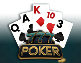 777 Poker