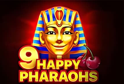 9 Happy Pharaohs