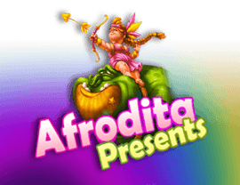 Afrodita Presents
