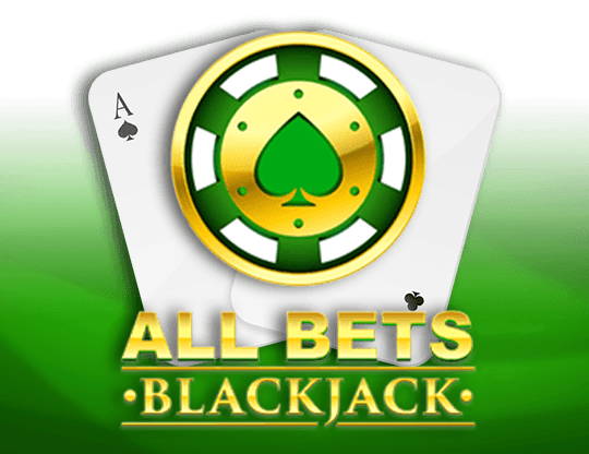 All Bets Blackjack