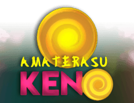 Amaterasu Keno