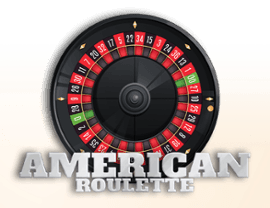 American Roulette (Flipluck)
