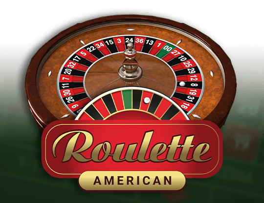 American Roulette (Giocaonline)